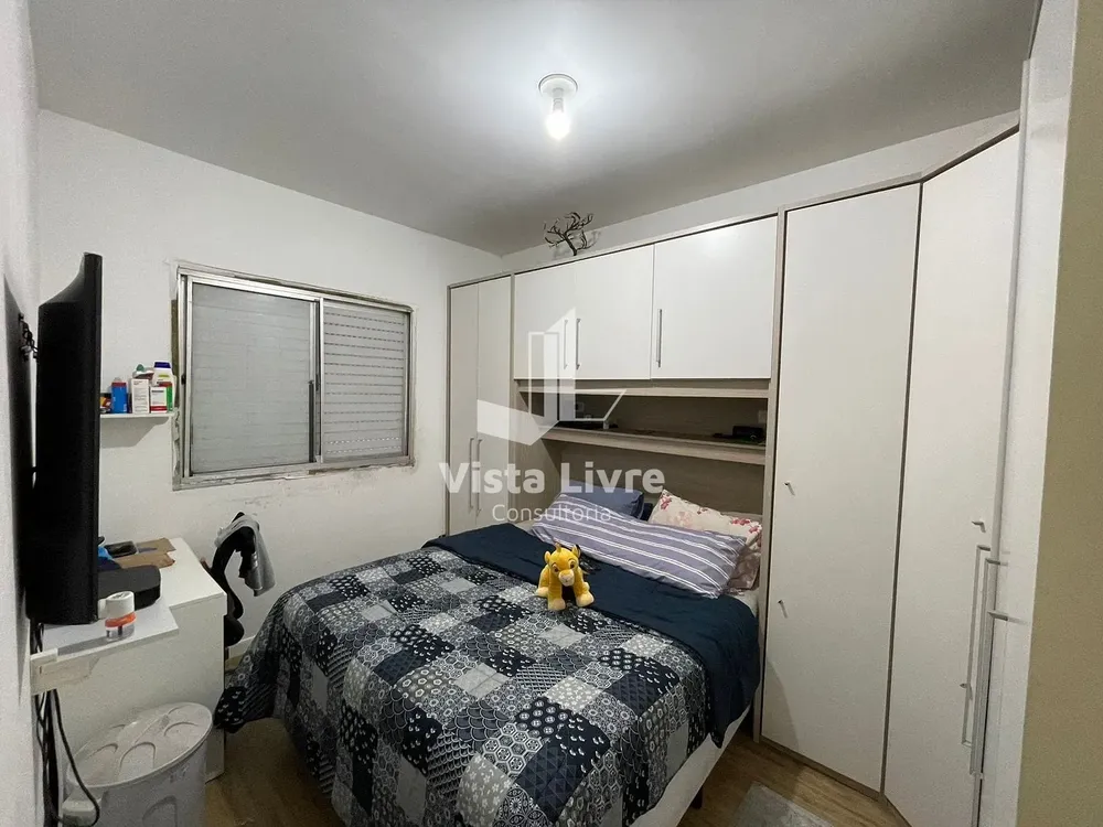 Apartamento, 2 quartos, 65 m² - Foto 5