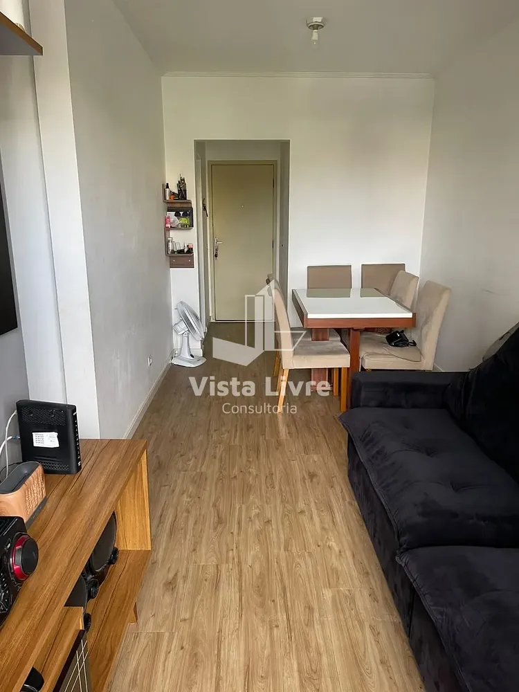 Apartamento, 2 quartos, 65 m² - Foto 3