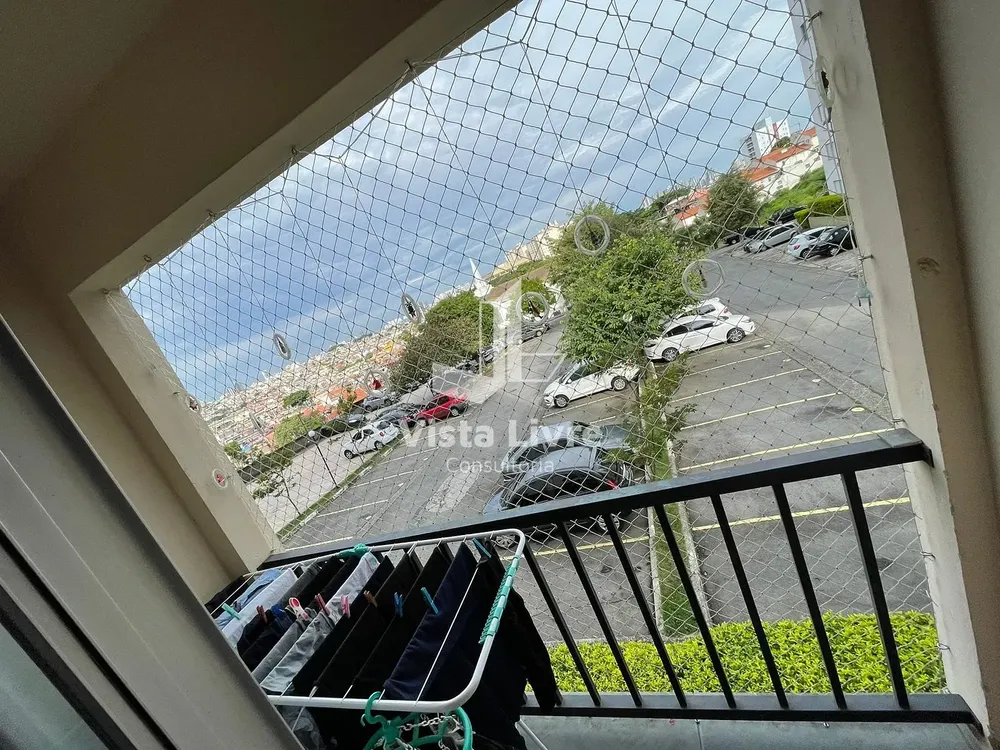 Apartamento, 2 quartos, 65 m² - Foto 2
