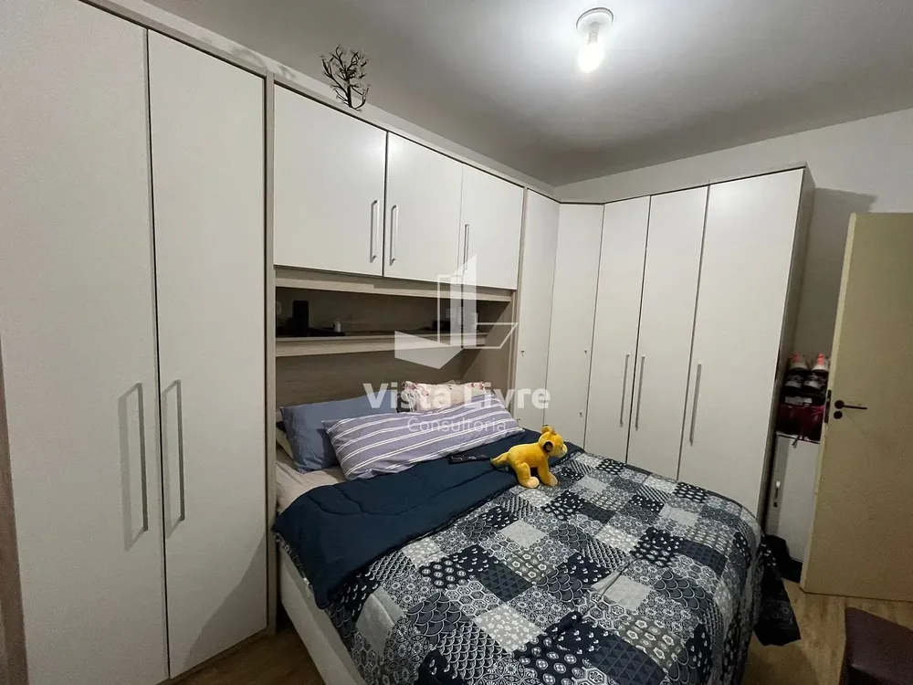 Apartamento, 2 quartos, 65 m² - Foto 7