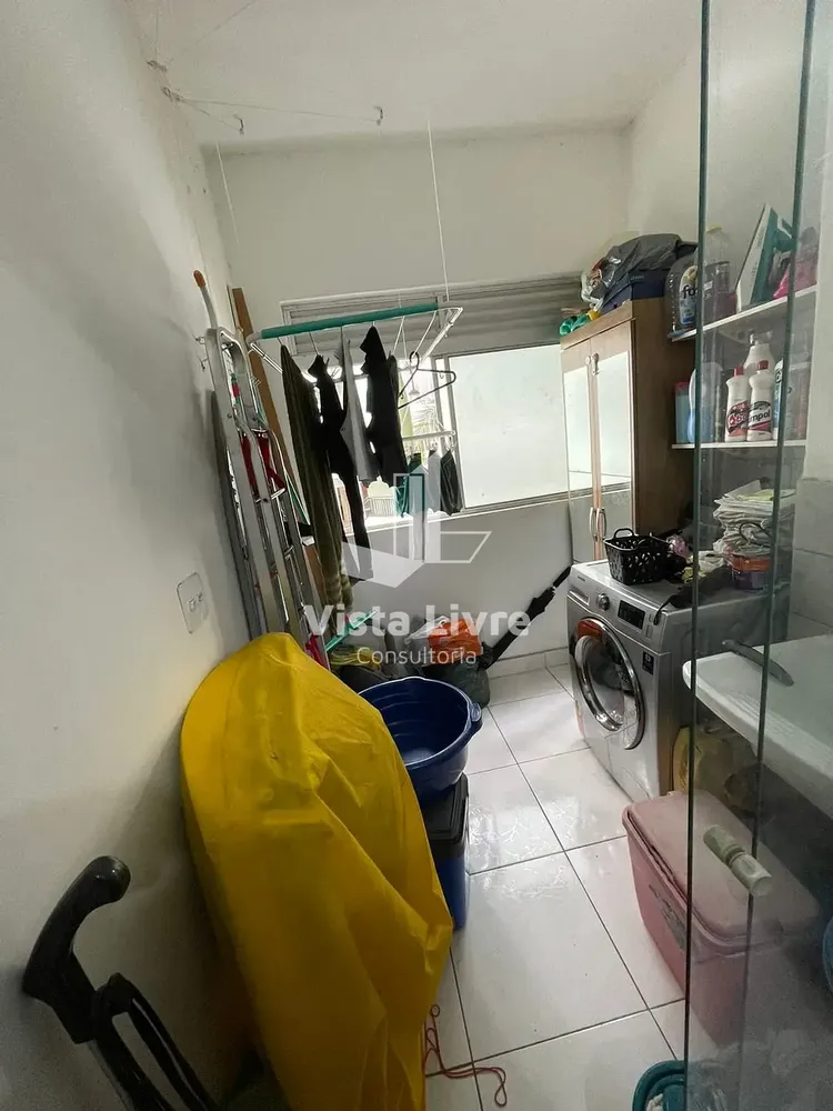 Apartamento, 2 quartos, 65 m² - Foto 4