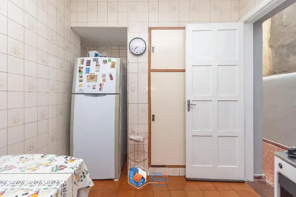 Casa, 3 quartos, 122 m² - Foto 6