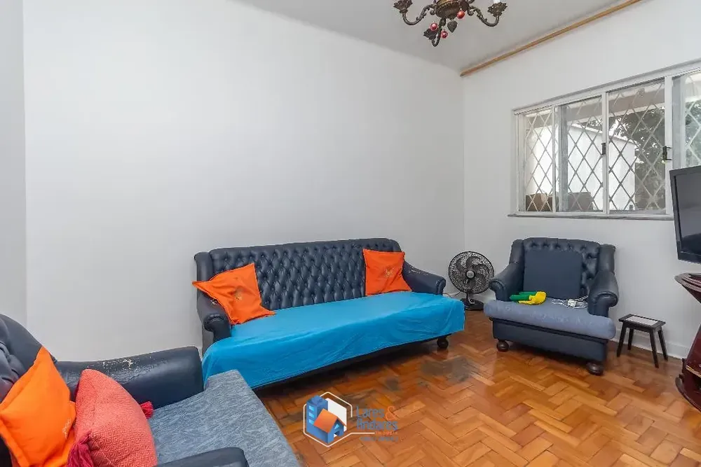 Casa, 3 quartos, 122 m² - Foto 7