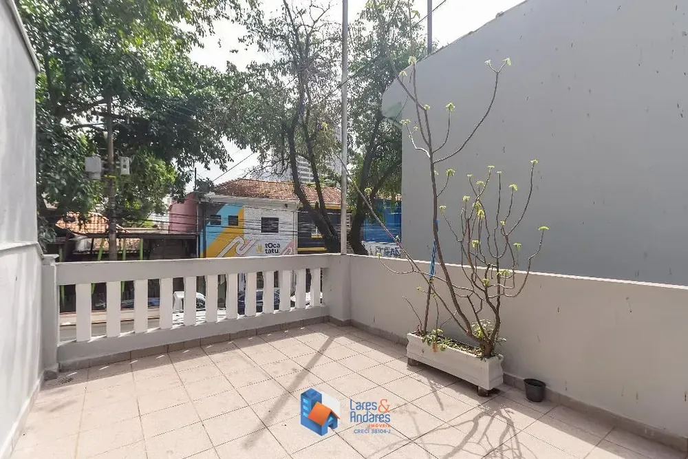 Casa, 3 quartos, 122 m² - Foto 4