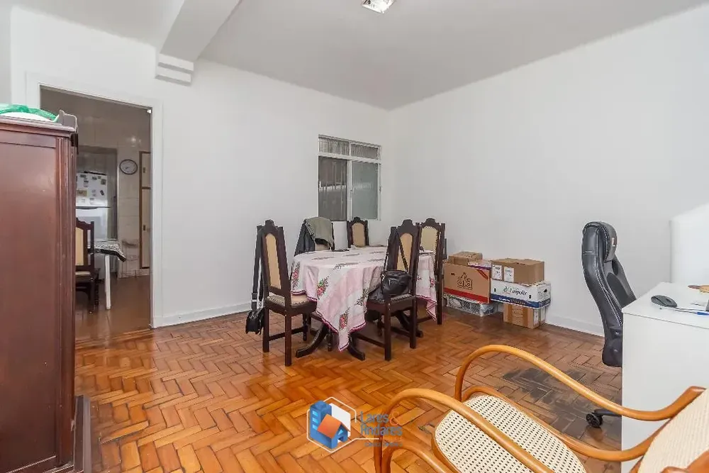 Casa, 3 quartos, 122 m² - Foto 1