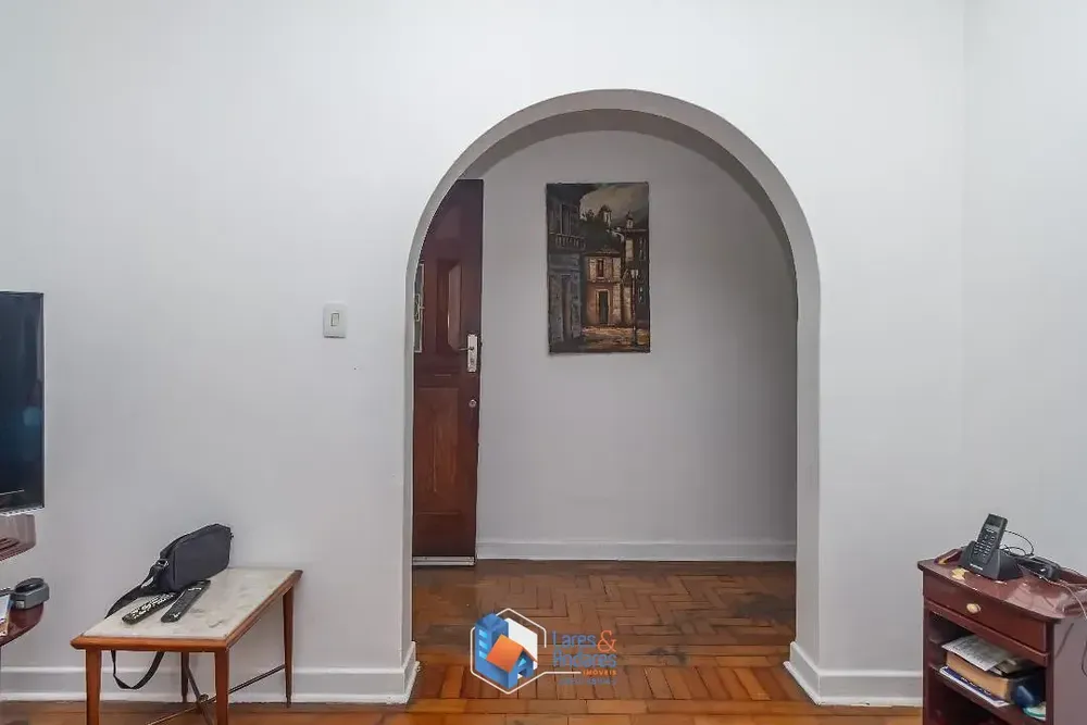 Casa, 3 quartos, 122 m² - Foto 3