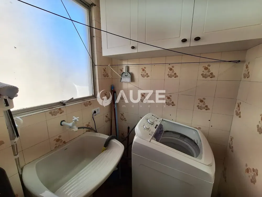 Apartamento, 1 quarto, 34 m² - Foto 5