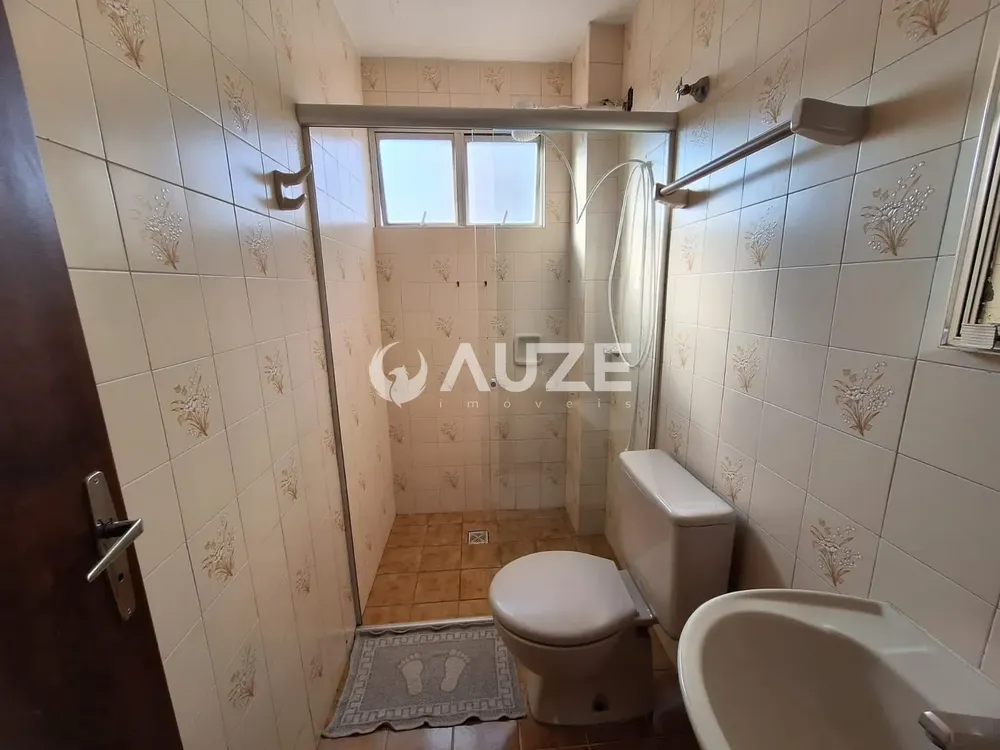 Apartamento, 1 quarto, 34 m² - Foto 3