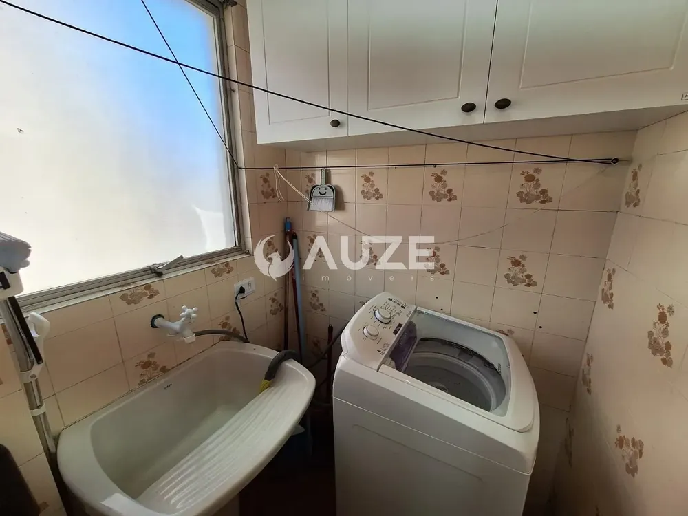 Apartamento, 1 quarto, 34 m² - Foto 4