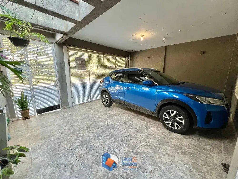 Sobrado, 3 quartos, 142 m² - Foto 1