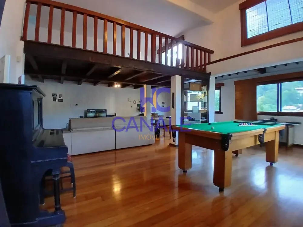 Casa, 4 quartos, 385 m² - Foto 3