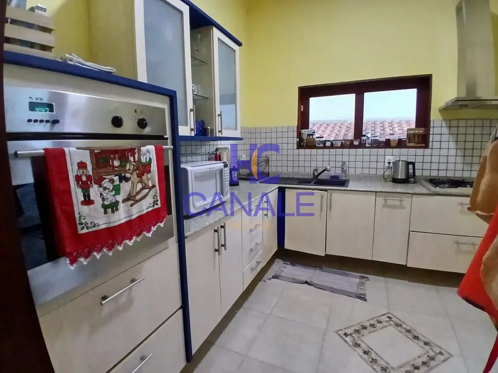 Casa, 4 quartos, 385 m² - Foto 6