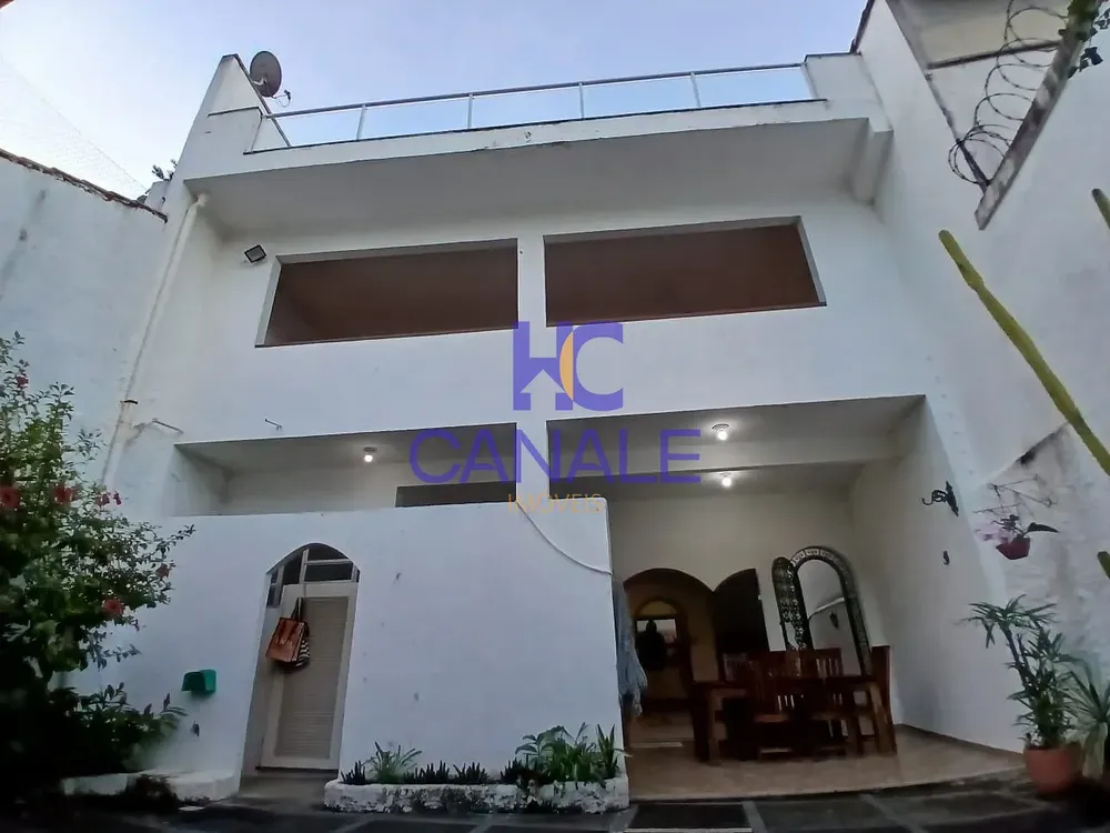 Casa, 4 quartos, 385 m² - Foto 62