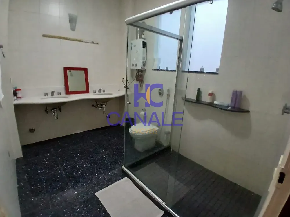 Casa, 4 quartos, 385 m² - Foto 24