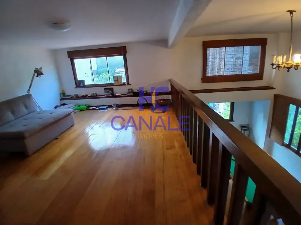 Casa, 4 quartos, 385 m² - Foto 20