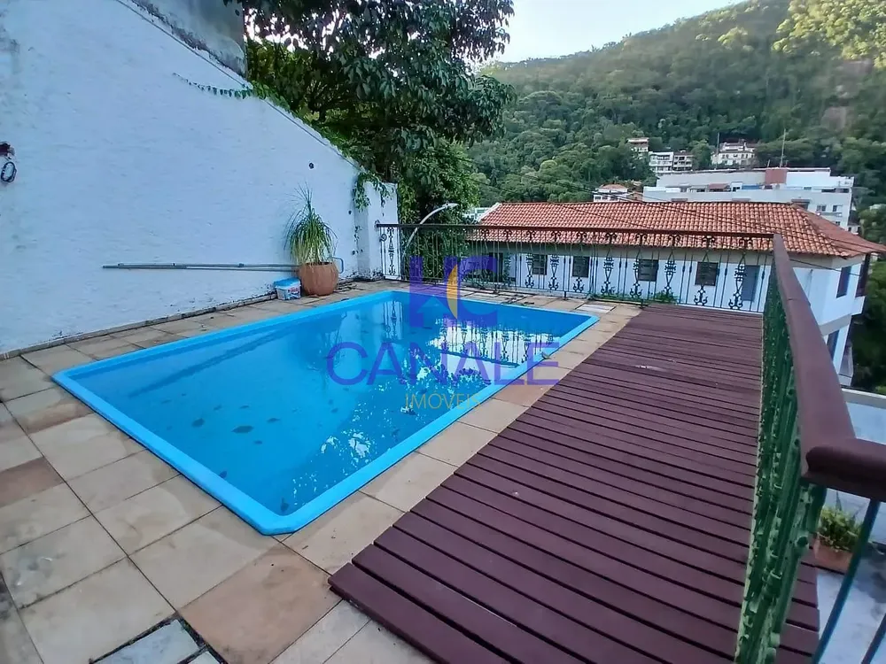 Casa, 4 quartos, 385 m² - Foto 18