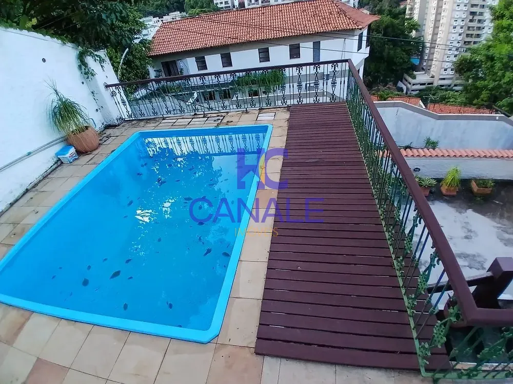 Casa, 4 quartos, 385 m² - Foto 22