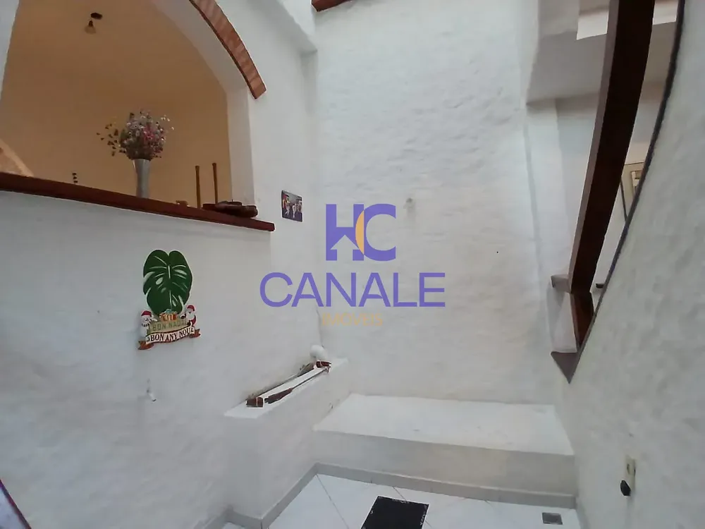 Casa, 4 quartos, 385 m² - Foto 17
