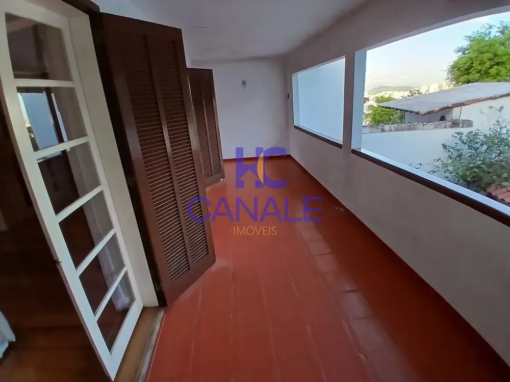 Casa, 4 quartos, 385 m² - Foto 28