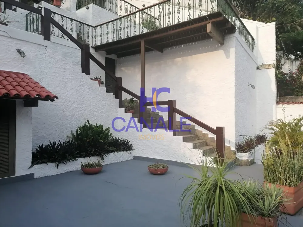 Casa, 4 quartos, 385 m² - Foto 14