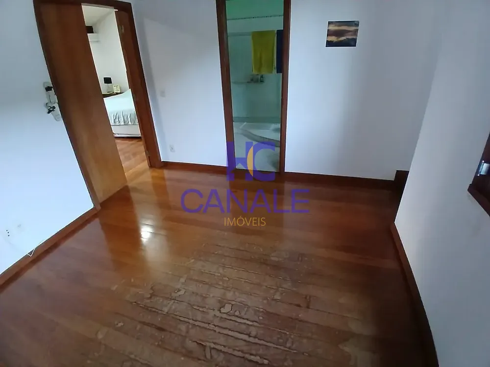 Casa, 4 quartos, 385 m² - Foto 35