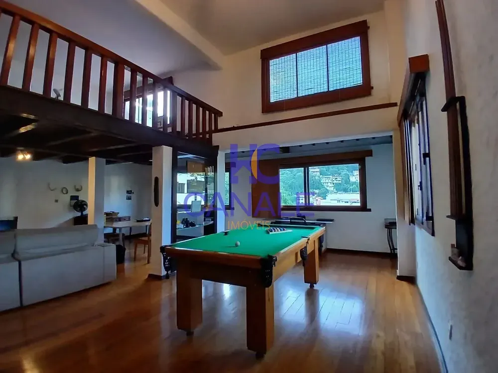 Casa, 4 quartos, 385 m² - Foto 26