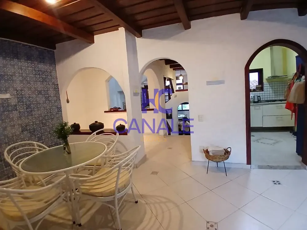 Casa, 4 quartos, 385 m² - Foto 52