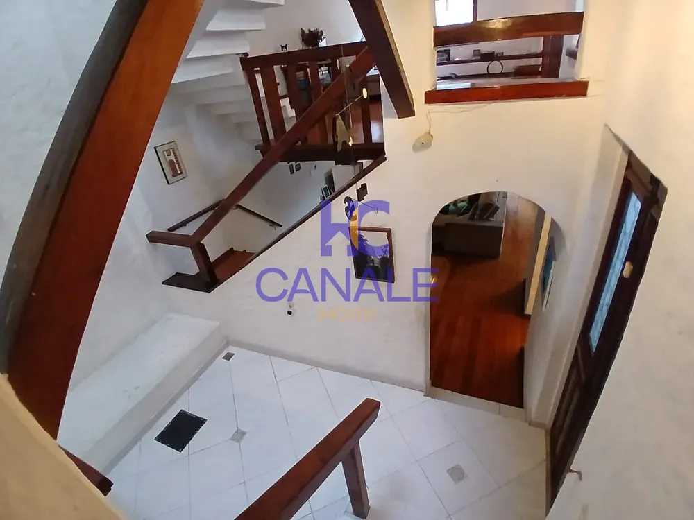 Casa, 4 quartos, 385 m² - Foto 47