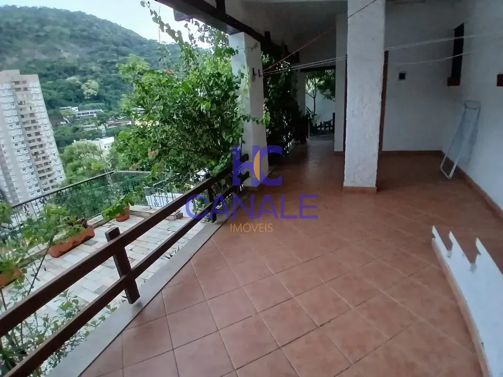 Casa, 4 quartos, 385 m² - Foto 61
