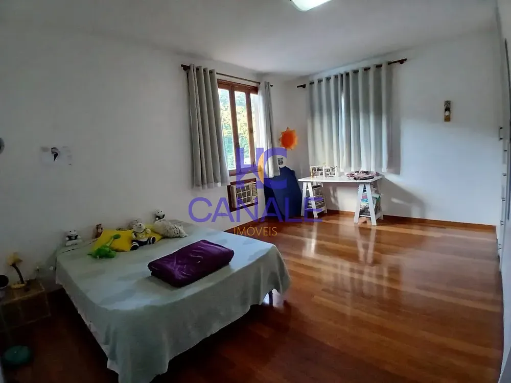 Casa, 4 quartos, 385 m² - Foto 7