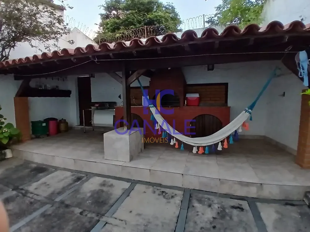 Casa, 4 quartos, 385 m² - Foto 16