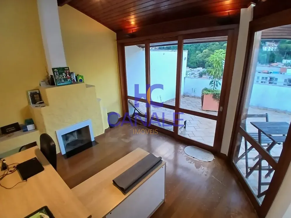Casa, 4 quartos, 385 m² - Foto 25