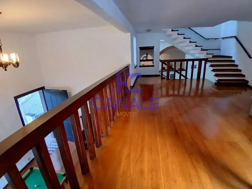 Casa, 4 quartos, 385 m² - Foto 17