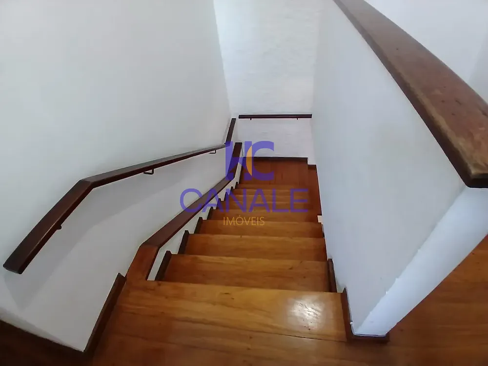 Casa, 4 quartos, 385 m² - Foto 19