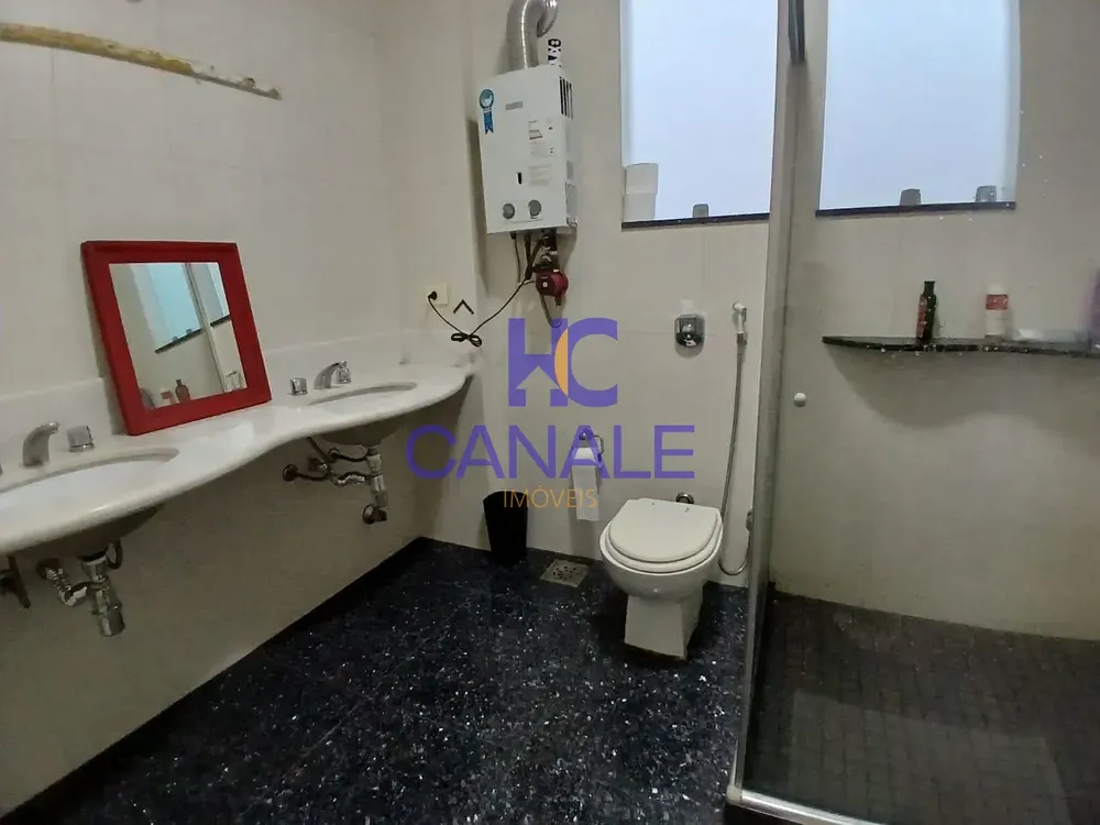 Casa, 4 quartos, 385 m² - Foto 24