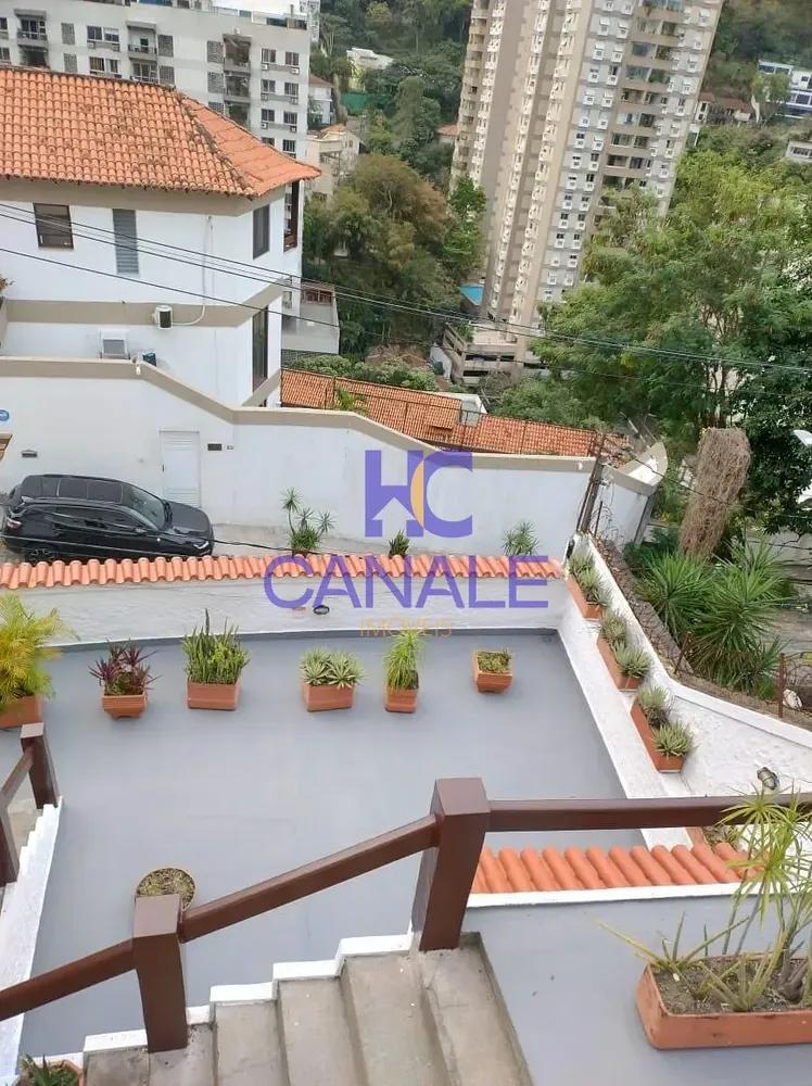 Casa, 4 quartos, 385 m² - Foto 11