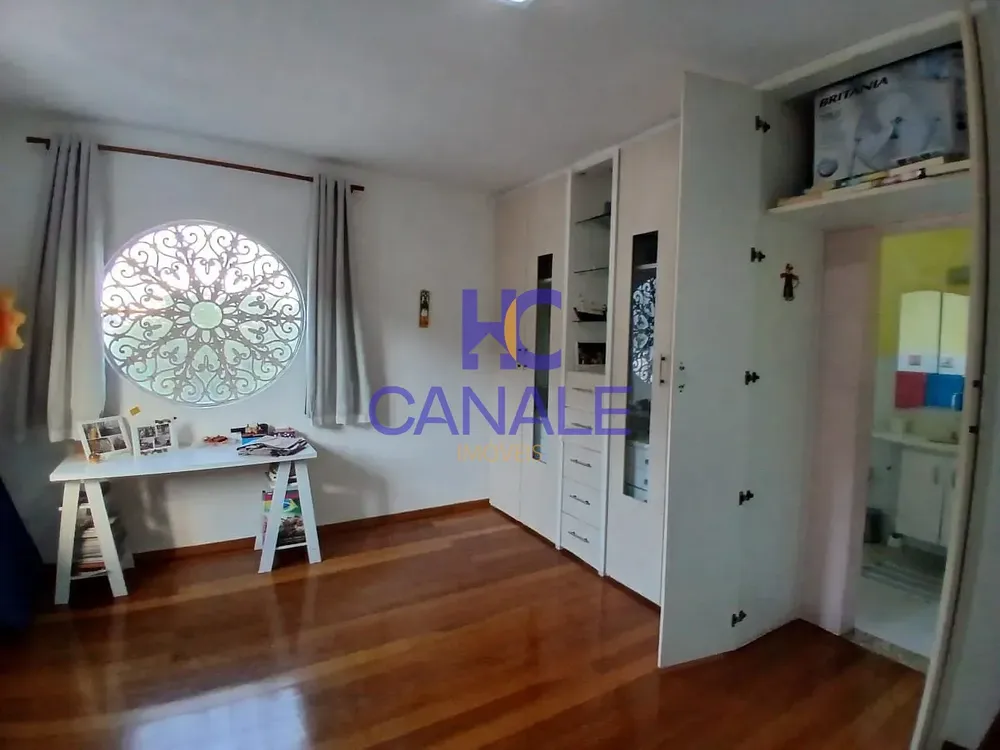 Casa, 4 quartos, 385 m² - Foto 9