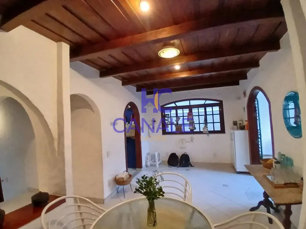 Casa, 4 quartos, 385 m² - Foto 8