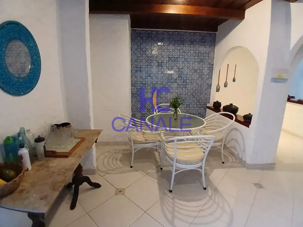 Casa, 4 quartos, 385 m² - Foto 51