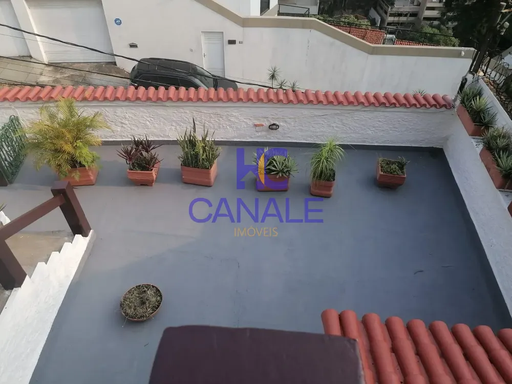 Casa, 4 quartos, 385 m² - Foto 5
