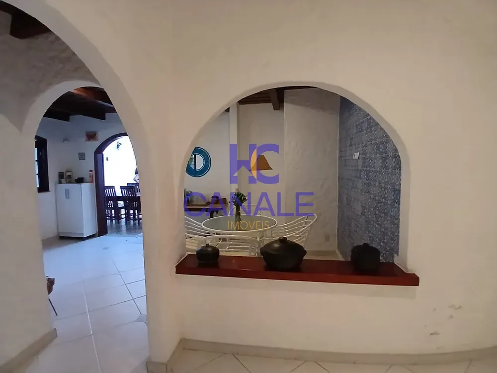 Casa, 4 quartos, 385 m² - Foto 50