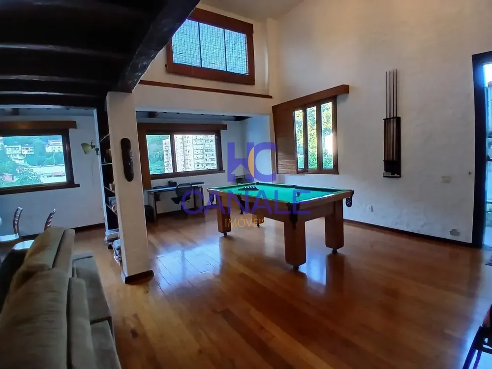 Casa, 4 quartos, 385 m² - Foto 4