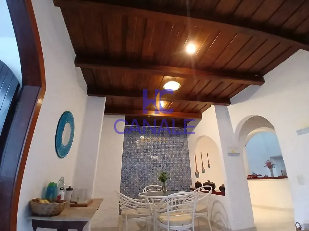 Casa, 4 quartos, 385 m² - Foto 49