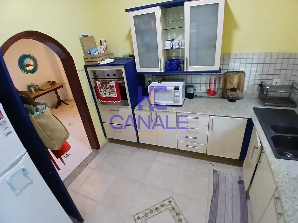 Casa, 4 quartos, 385 m² - Foto 2