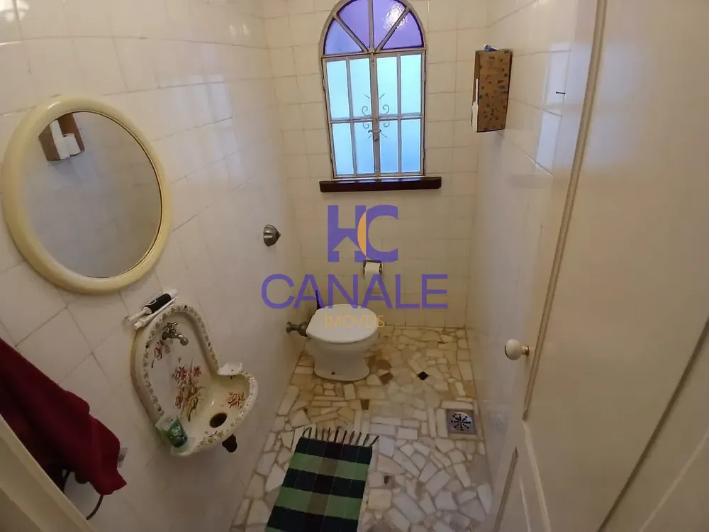 Casa, 4 quartos, 385 m² - Foto 13