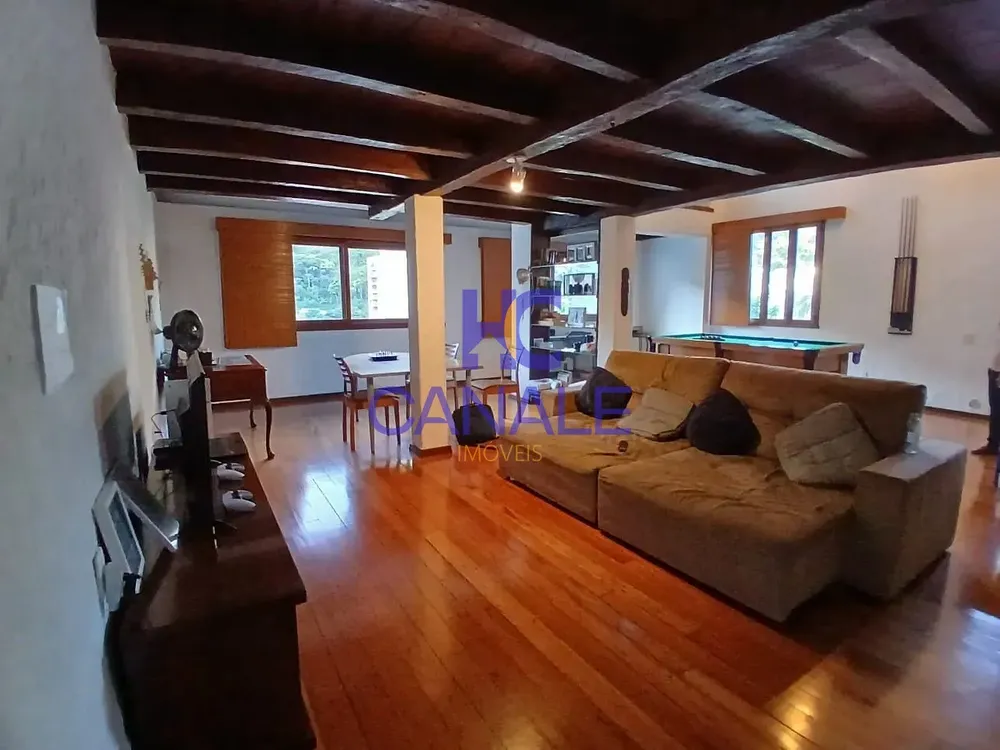 Casa, 4 quartos, 385 m² - Foto 28