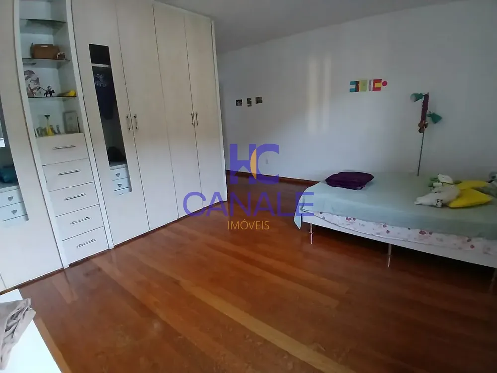 Casa, 4 quartos, 385 m² - Foto 21