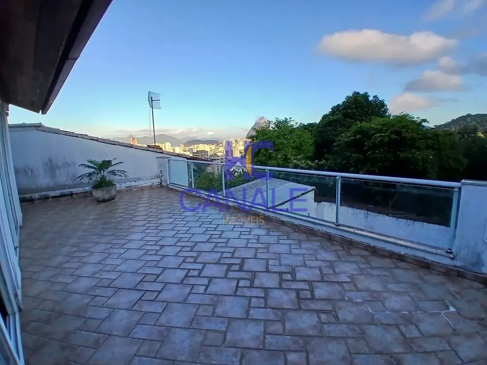 Casa, 4 quartos, 385 m² - Foto 33