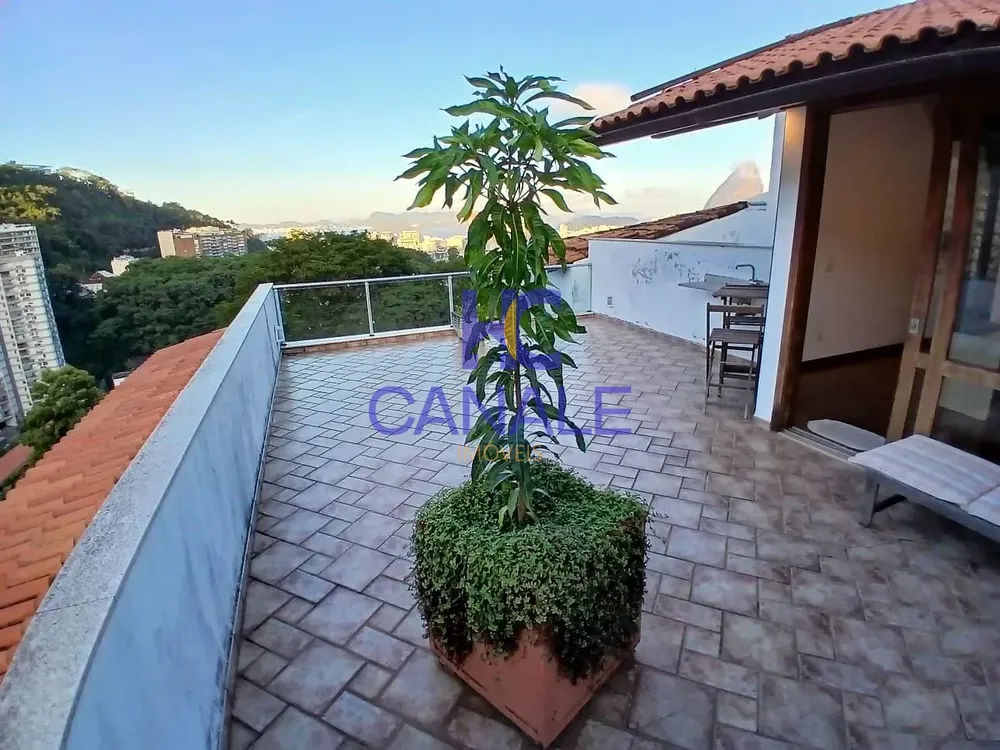 Casa, 4 quartos, 385 m² - Foto 38
