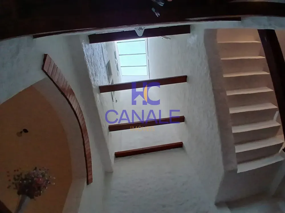 Casa, 4 quartos, 385 m² - Foto 12